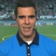 Paulo Andrade mira sucessão de Galvão após ‘passo atrás’ por sonho na Globo Paulo Andrade mira sucessão de Galvão após ‘passo atrás’ por sonho na Globo