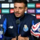 FC Porto enfrenta Messi no Mundial de Clubes e mira protagonismo FC Porto enfrenta Messi no Mundial de Clubes e mira protagonismo