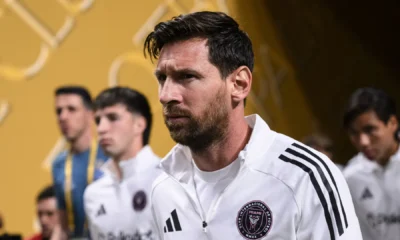 Inter Miami encara PSG com DNA de time de remontada histórica na Champions