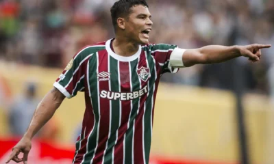 Mais do que chaveamento, entenda por que fechar grupo em 1º é diferencial para Fluminense