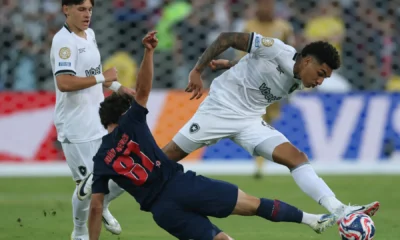 Brasil amassa Europa e fecha 2ª rodada invencível no Mundial; veja números