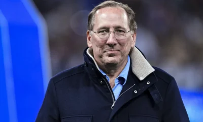 Ídolo do Lyon detona Textor após rebaixamento e faz alerta ao Botafogo