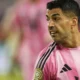 Suárez valoriza sacrifício do Inter Miami e Mascherano exalta entrega em empate com Palmeiras