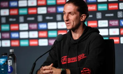 Flamengo adota slogan ‘maior torcida do mundo’ para aproximar gringos no Mundial