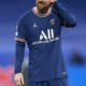 PSG ‘atormenta’ Messi. Do fracasso europeu aos ‘problemas’ com Vitinha