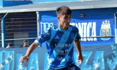 Jogador de 18 anos morre durante cirurgia no joelho