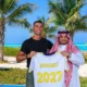 Oficial: Cristiano Ronaldo renova contrato com o Al Nassr até 2027