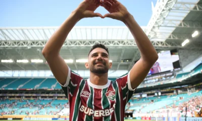 Fluminense tem três apostas para contrariar supercomputador do Mundial