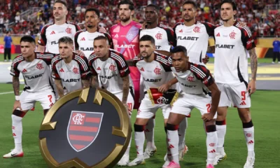 Quanto o Flamengo ganhou no Mundial de Clubes? Veja valor da premiação
