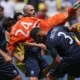 Prêmio do Auckland City é alvo de disputa com federação local