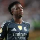 Vinicius Junior encerra jejum e põe Real Madrid nas oitavas da Copa