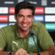 Abel elogia sacrifício de Paulinho e confirma necessidade de nova cirurgia