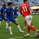 Chelsea goleia Benfica na prorrogação e enfrenta o Palmeiras nas quartas
