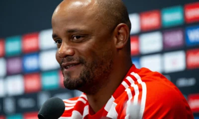 Flamengo tem padrão europeu, afirma técnico do Bayern de Munique