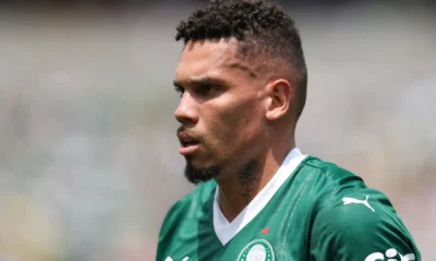 Palmeiras apostou em Paulinho limitado para decidir jogos: ‘Veio para isso’