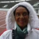 Morre Wanda Santos, atleta olímpica e recordista sul-americana no atletismo
