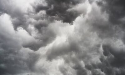Nova frente fria provoca 3ª onda de frio e temperaturas despencam; saiba onde