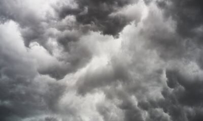Você sabe a diferença entre tempestade, temporal e tempo severo?