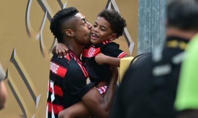Flamengo se impõe, domina o Chelsea e conquista maior vitória brasileira no Mundial