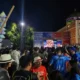 festival vai até amanhã com bois Caprichoso e Garantido