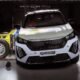 Carro da Peugeot vendido no Brasil recebe nota um em segurança Carro da Peugeot vendido no Brasil recebe nota um em segurança