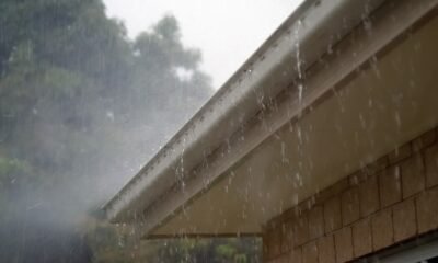 frio e tempo seco estão ‘no radar’
