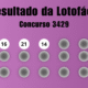 Lotofácil 3429: veja resultado de hoje, sábado (28)