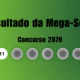 Mega-Sena 2879: veja resultado de hoje, terça-feira (24)