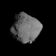 Amostra de asteroide pode mudar a história do Sistema Solar