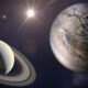 Por que pousar em Júpiter ou Saturno é praticamente impossível?