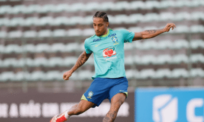Chelsea acerta compra de João Pedro e pode ter atacante contra o Palmeiras no Mundial de Clubes