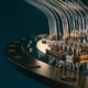 A SpaceX ajudou a computação quântica sem nem saber