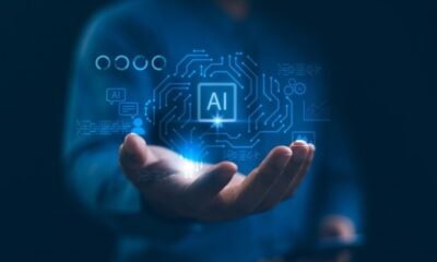 A inteligência artificial se tornou uma ameaça às democracias? 