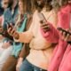 Smartphones podem ser os parasitas da era moderna Smartphones podem ser os parasitas da era moderna