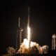 SpaceX lança quatro astronautas da Axiom para a ISS