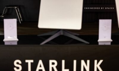 MPF e Starlink firmam acordo para combater garimpo ilegal na Amazônia