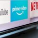 Streaming ultrapassa TV tradicional nos EUA pela primeira vez Streaming ultrapassa TV tradicional nos EUA pela primeira vez