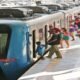 SuperVia encerra operações no transporte ferroviário do Rio de Janeiro
