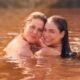 Tati Machado e Lexa viajam juntas para Amazônia