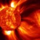 Erupção solar extrema interrompe sinais de rádio no Pacífico Erupção solar extrema interrompe sinais de rádio no Pacífico