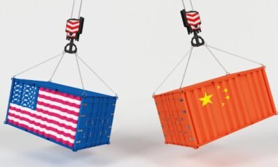 China confirma avanço em acordo com EUA