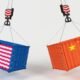 China confirma avanço em acordo com EUA