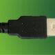Por que os cabos e pen drives USB tem dois buraquinhos quadrados? Por que os cabos e pen drives USB tem dois buraquinhos quadrados?