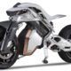 “Moto do futuro” da Yamaha usa IA e ganha prêmio internacional