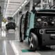 Amazon acelera produção de robotáxis e se prepara para estreia comercial
