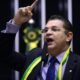 Sóstenes Cavalcante rebate declaração de Lula, e diz que governo é ‘sangue-suga’ do povo ao aumentar impostos