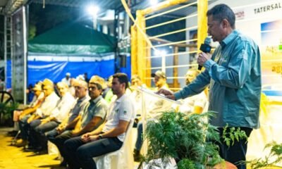 Abertura da AgroFormosa reforça papel do evento no desenvolvimento regional