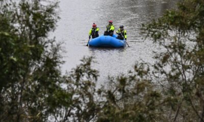 EUA alertam para mais tempestades no Texas e Novo México após inundações recentes