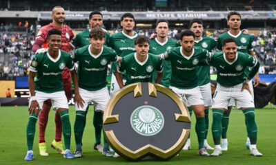 Filipe Luís detona Pedro e explica como montou o Fla sem o camisa 9