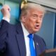Trump volta a defender ‘grande’ Bolsonaro e pede que deixem ex-presidente em paz